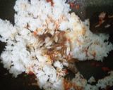 Foto langkah ke 2 dari resep Nasi Goreng Jagung 🍚🌽.