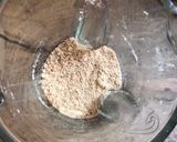 Foto del paso 1 de la receta: Cheesecake de mora sin horno 🍰