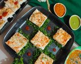 ઈદડા (Idada Recipe In Gujarati) રેસીપી સ્ટેપ3ફોટો