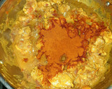 சிக்கன் மசாலா ரெசிபி ஸ்டேப் 5 புகைப்படம்