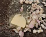 Une image de l'étape 6 de Rognons de veau sauce madère.