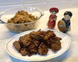 Foto langkah ke 3 dari resep Empal Sapi Gurih Manis.