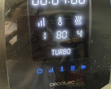 Foto del paso 1 de la receta: Crema pastelera. Robot Mambo cecotec