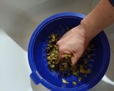 Foto del passaggio 4 della ricetta Pasticcio di melanzane (svuota frigo)