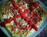 Foto del paso 7 de la receta: Focaccia costeña