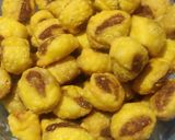 મીની ભાખરવડી (Mini Bhakharvadi Recipe In Gujarati) રેસીપી સ્ટેપ4ફોટો