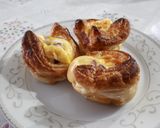 Foto del paso 2 de la receta Magdalenas rellenas para desayuno