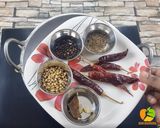 மண்பானை கோழி வறுவல் ரெசிபி ஸ்டேப் 1 புகைப்படம்