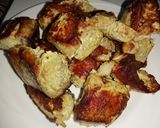 Foto del paso 5 de la receta: Albacora en salsa