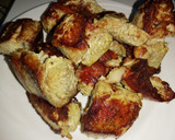 Foto del paso 5 de la receta: Albacora en salsa