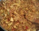 Foto del paso 1 de la receta: Bestela de marisco
