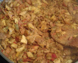 Foto del paso 1 de la receta: Bestela de marisco