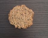 Une image de l'étape 5 de Biscuits à la banane et aux sésames.