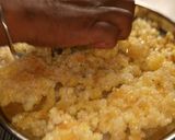 A picture of step 2 of Bheem Ka Laddu.