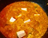 পনির মসালা (paneer mashala recipe in Bengali) রেসিপির ধাপ 3 ছবি