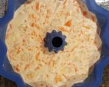 Foto del paso 11 de la receta: Gelatina de zanahoria, piña y queso