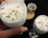 Thandai is a traditional mix dryfrurits drink recipe step 5 photo