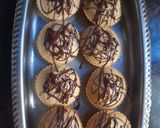 Foto del paso 4 de la receta: Muffins de vainilla