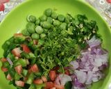 मैगी ब्रेड बॉल्स (Maggi bread balls recipe in Hindi) रेसिपी चरण 1 फोटो