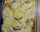 Foto del paso 4 de la receta: Moussaka