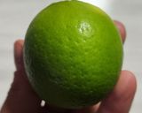 Foto del paso 1 de la receta: 🍹🍋‍🟩 Caipirinha 🍋‍🟩🍹