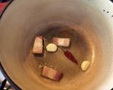 Foto del paso 4 de la receta: El locro de Denis