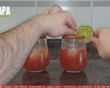 Foto del paso 6 de la receta: Michelada mexicana