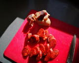 Foto del paso 2 de la receta: Lentejas con chorizo multicooker 12 en 1
