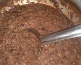 दाल मखनी (Dal makhani recipe in hindi) रेसिपी चरण 6 फोटो