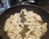 Foto del paso 1 de la receta: Chuletas ahumadas con piña
