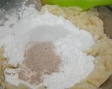 Foto langkah ke 2 dari resep #422 stik kentang krispi.
