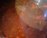 A picture of step 2 of Restaurant Style Dal Makhani.