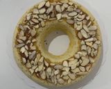 Foto do passo 5 de Bolo de Amêndoa e Limão com Sementes de Chia Sem Glúten e Lactose