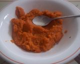 Foto del paso 8 de la receta Salsa de jengibre y carlota