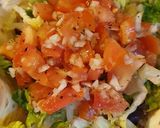 Foto del paso 6 de la receta: Ensalada mexicana