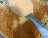 Foto del paso 1 de la receta: Mini hot cakes de avena sabor carrot cake