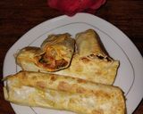 Foto langkah ke 9 dari resep Kebab Rumahan.