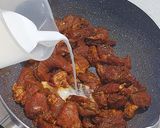 Foto langkah ke 3 dari resep Rendang Praktis 30 Menit.