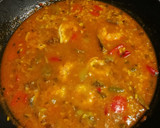 Foto del paso 9 de la receta: Arroz caldoso en wok