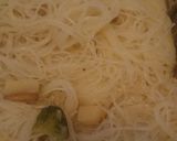 Foto del paso 8 de la receta: Pollo thai