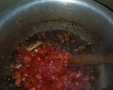 A picture of step 4 of Wetfry Beefnjeri #festive seasoncontest kakamega #authormarathon.
