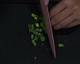奶油蒜香炒香菇的食譜步驟5照片
