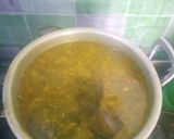 Foto langkah ke 10 dari resep Soto ayam + sambal(mudah dan simple).