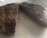 Foto langkah ke 4 dari resep Wagyu steak gskg.