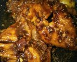 Foto langkah ke 3 dari resep Ayam Bakar Teplon Bumbu Kacang.