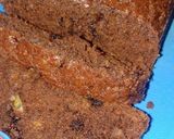 Foto langkah ke 5 dari resep Banana Chococips Panggang.