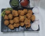 દાળ વડા (Dal Vada Recipe In Gujarati) રેસીપી સ્ટેપ5ફોટો