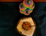 કંકોડા નું શાક(Kantoda Shak Recipe In Gujarati) રેસીપી સ્ટેપ3ફોટો