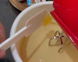 Foto langkah ke 2 dari resep Bolu Kukus mekar.