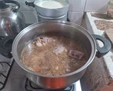 Foto del paso 3 de la receta: Guiso carrero